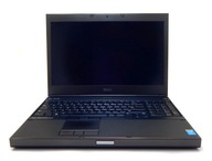 DELL PRECISION M4800 i7Q 32 1TBSSD K2100 FHD K W10