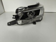 light left REFLEKTOR SUBARU OUTBACK 22- LIFT FULL LED