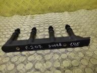 PEUGEOT 207 1.4 coil ignition 5DA358000311