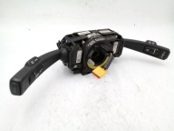 Volvo V70 III 3 steering wheel levers and controls control manetka left right