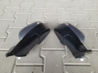 mirror + indicator 8 PIN left right SSANGYONG TIVOLI ACT