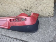 MINI CLUBMAN F54 bumper rear