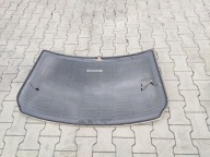window bodywork rear part rear CIEMNA BMW 3 F30 2011-2015