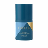 Parfémovaný guličkový dezodorant Divine Oriflame