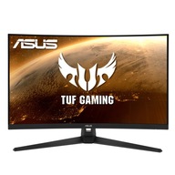 ASUS TUF Gaming VG32VQ1BR 80 cm (31,5") 2560 x 1440 px Quad HD LED čierna