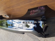bumper rear BMW 5 G31 LCI