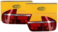 Magneti Marelli 714021880702 Kombinované zadné svetlo + 3 iné produkty