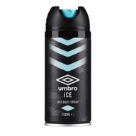 Umbro Ice dezodorant dla mężczyzn 150ml