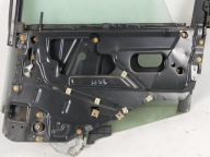 AUDI 80 B4 MÉCANISME ESSUIE GLACES MÉCANISME RAMA P.T.