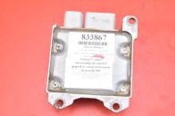 modulo SENSOR airbag airbag YL8F-14B321-CF MAZDA TRIBUTE 1 e 00-04