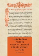 Plotin u řeckých raně křesťansk... Lenka Karfíková