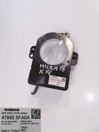 Nissan OE 479455FA0A snímač uhla otáčania
