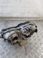 light right front MERCEDES W203