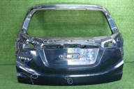 HONDA HR-V HRV II 2 15- boot doors rear part