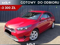 Kia Cee'd 1.5 T-GDI Hatchback 160KM 2023