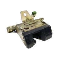 Schloß heckklappe Opel Astra G 1.6 16V 09130569 HB