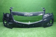 CHEVROLET EQUINOX 10-15 front bumper front