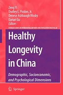Healthy Longevity in China: Demographic,