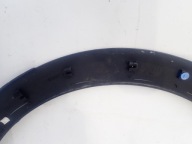 PEUGEOT 3008 II 2 16- moulding cap right rear part