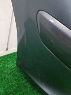 bumper front front PEUGEOT 307 2005
