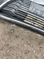 front bumper TOYOTA YARIS III LIFT 17- nr.448