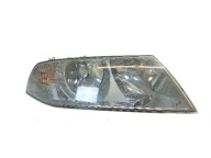 SKODA OCTAVIA II light right front PRZEDLIFT EUROPA