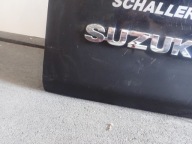 trunk door SUZUKI JIMNY IV 2018