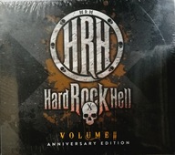 Hard Rock Hell Vol.2 Bonafide QuireboysNowa CD Irl