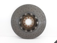 FERRARI 458 CHALLENGE BREMSSCHEIBE CERAMICZNA CERAMIC