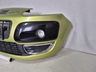 CITROEN C3 PICASSO 08- bumper front front complete 9681806277