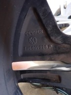 disk disk VW 3J0 5x112 ET44 8J 18" 3J0601025P