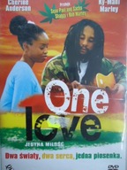 One Love DVD
