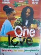 One love DVD - Anderson