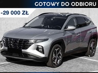 Hyundai Tucson 1.6 T-GDi 48V Platinum 2WD DCT Suv 150KM 2024