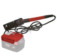 AKKUMULÁTOROS FORRASZTÓPÁKA MILWAUKEE 18V HORDOZHATÓ