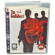 The Godfather II PS3 Krstný otec 2