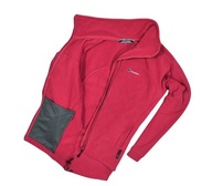 BERGHAUS Damska Rozpinana Bluza Polarowa Polar / L