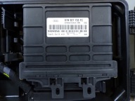 Bedienteil Getriebe getriebe VOLKSWAGEN PASSAT B5 LIFT 01N927733FC