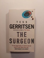 THE SURGEON Tess Gerritsen