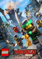 LEGO NINJAGO Movie Video Game Klucz Steam PC