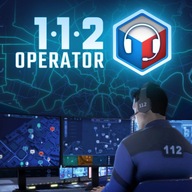 112 OPERATOR PL PC STEAM KLUCZ + BONUS