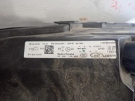 light front front right SKODA SUPERB III LIFT 2019- FULL LED 3V1941016D