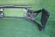 HYUNDAI I20 III 20- front bumper front