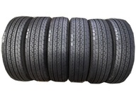 LETNIE 195/75/16C 195/75R16C BRIDGESTONE DURAVIS R660 110/108R IVECO 6szt.