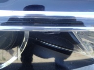 light right right BI XENON AUDI Q5 8R LIFT LED 12
