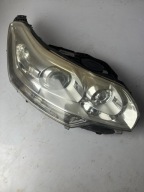 light front right 9684845080 EUROPA XENON C5 III X7