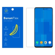 Szkło hybrydowe 7H BananFlex ochronne do Samsung Galaxy A51