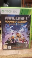 Minecraft: Story Mode Season 1 X360, SklepRetroWWA