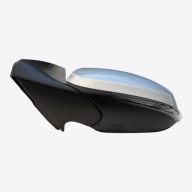 mirror left complete HYUNDAI I10 III 2022 year 6 PIN