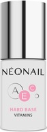 NeoNail Hard Base Vitamins Hybridná báza 7,2 ml